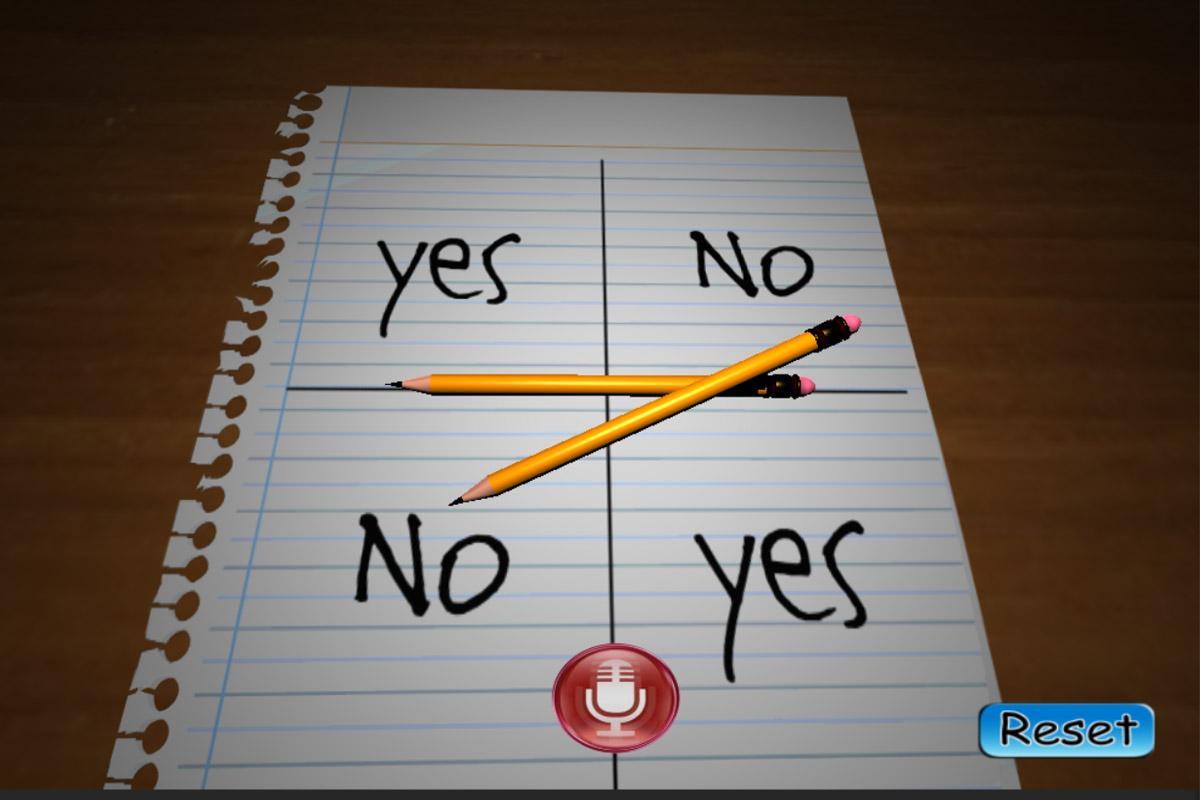 Скачать Charlie Charlie challenge 3d на ПК | Официальный представитель  GameLoop