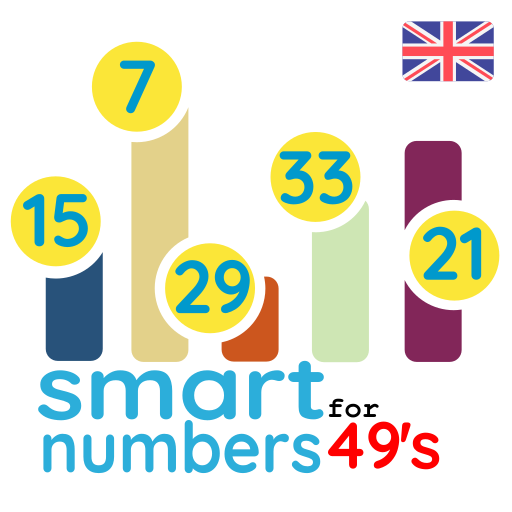 smart numbers for 49s(UK)