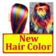 Hair Coloring idea