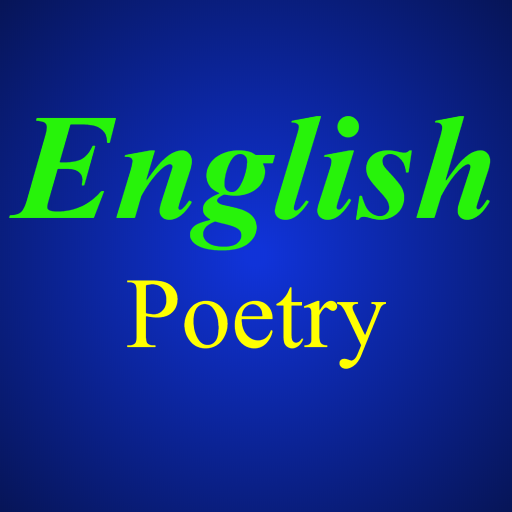 English Poetry