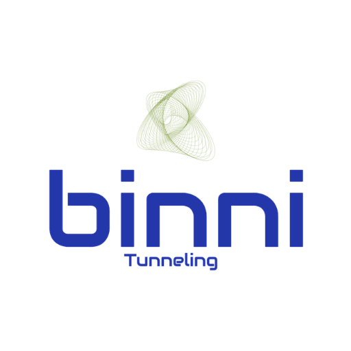 TunnelLink by binni