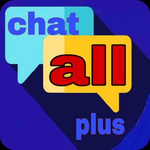 chat all plus