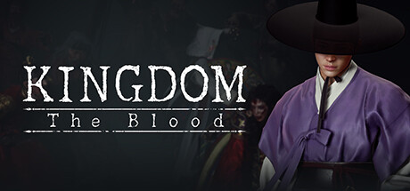 Kingdom: The Blood