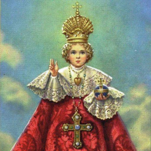 Infant Jesus of Prague Novena