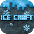 Ice Craft : Creative Survival