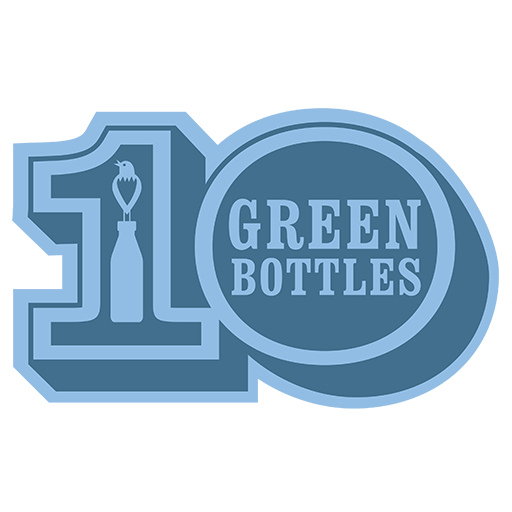 10 Green Bottles