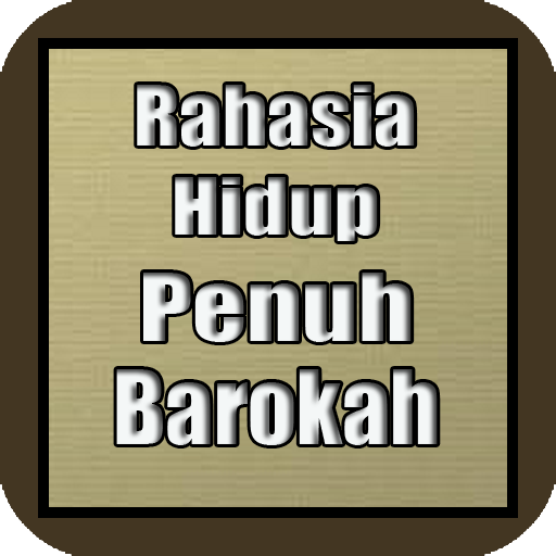 Rahasia Hidup  Barokah