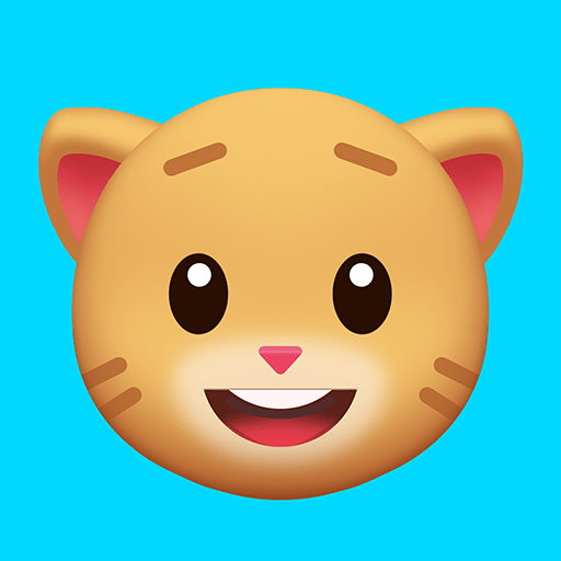 Talking Ginger Playground