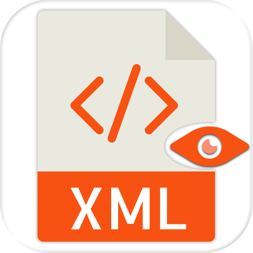 XML Files Viewer Reader Editor