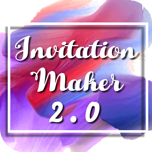 Convite Maker 2.0