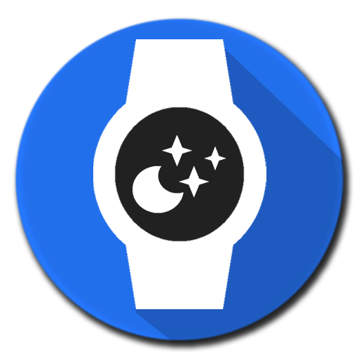 Screensaver For Wear OS (Andro