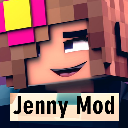 Jenny Mod for Minecraft PE