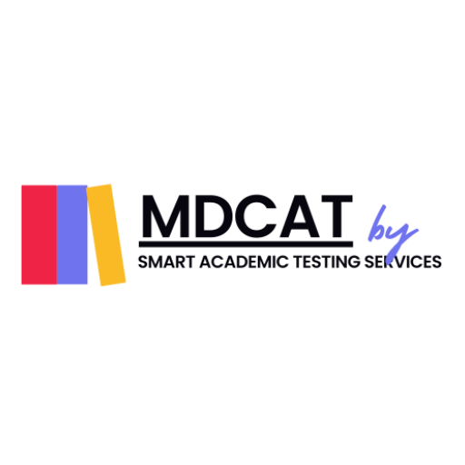 MDCAT by SATS