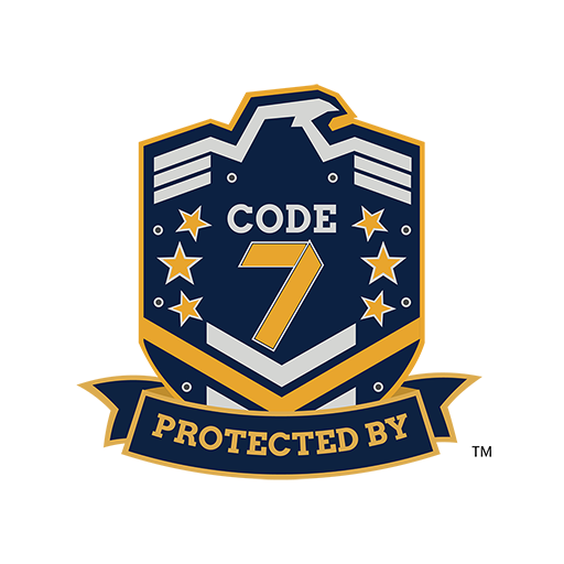 CODE7 Protection