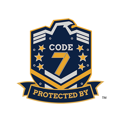 CODE7 Protection