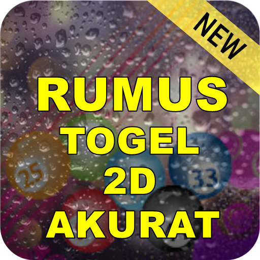 Rumus Togel 2D Akurat-Terlengk