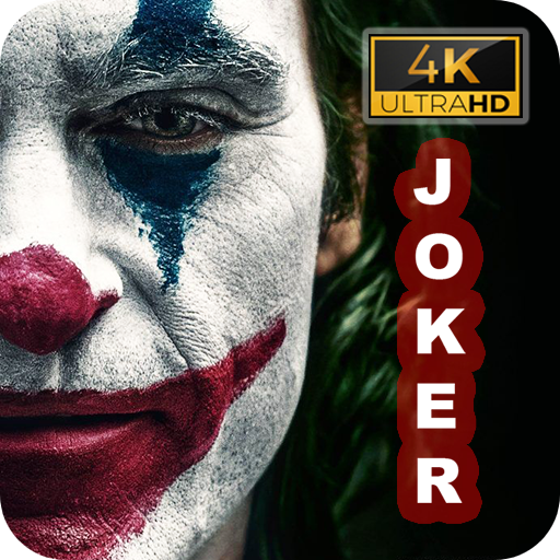 Joker - 4K HD Wallpapers