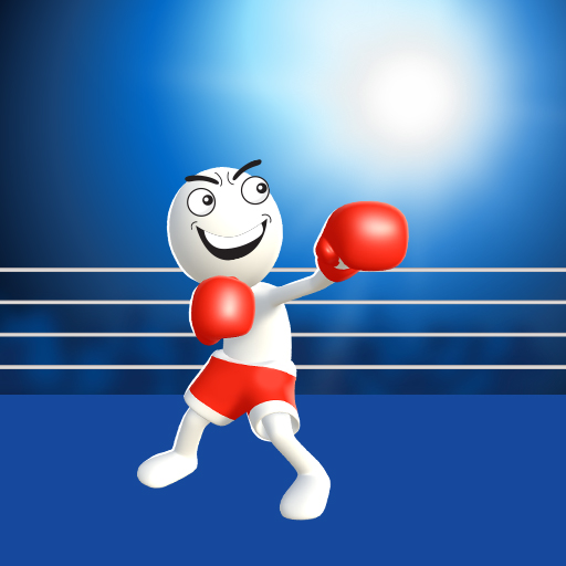 Boxing Career