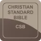 The Christian Standard Bible