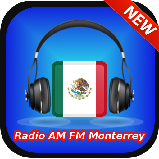 Radio AM FM Monterrey