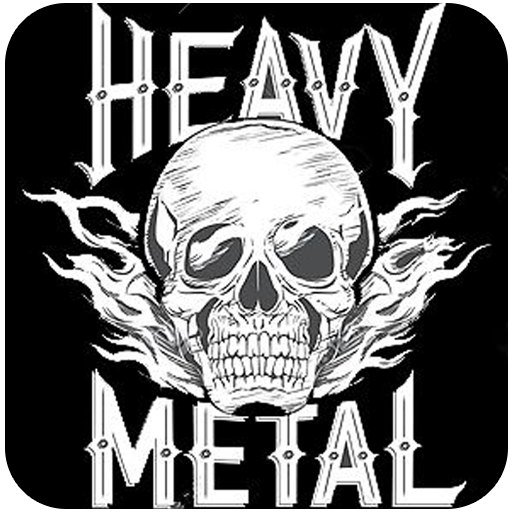 Heavy Metal Ringtones