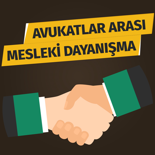 TBB Mesleki Dayanışma