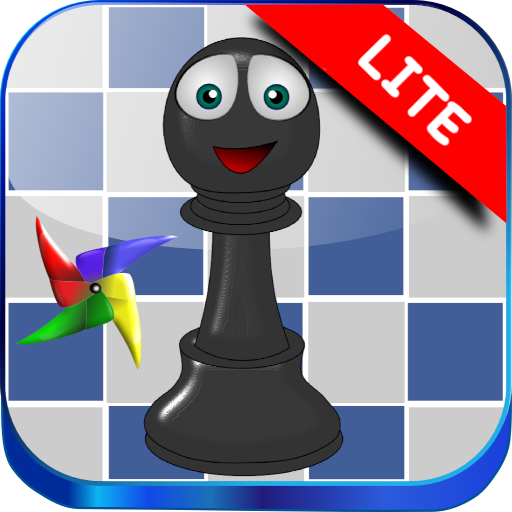 Chess Games for Kids LITE