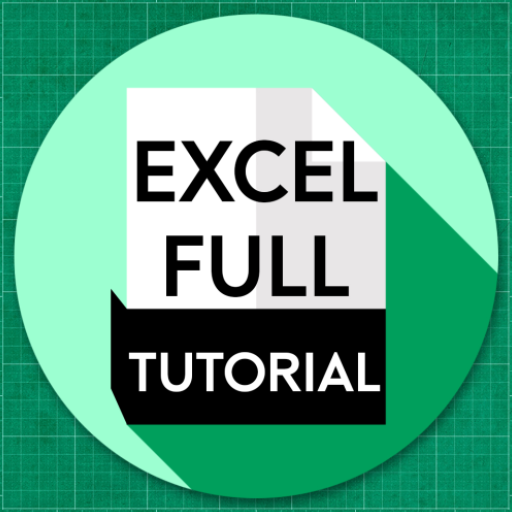 Learn Excel Tutorial | Excel F
