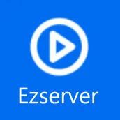 Ezserver IPTV Player