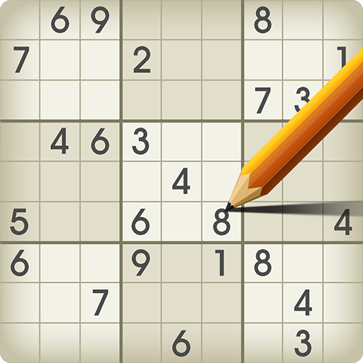 Sudoku Mundo