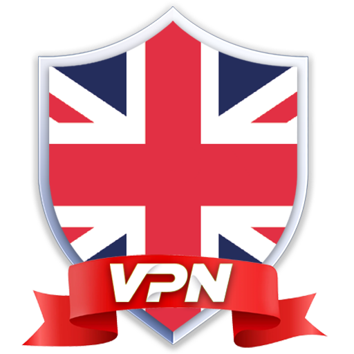 UK VPN ‏