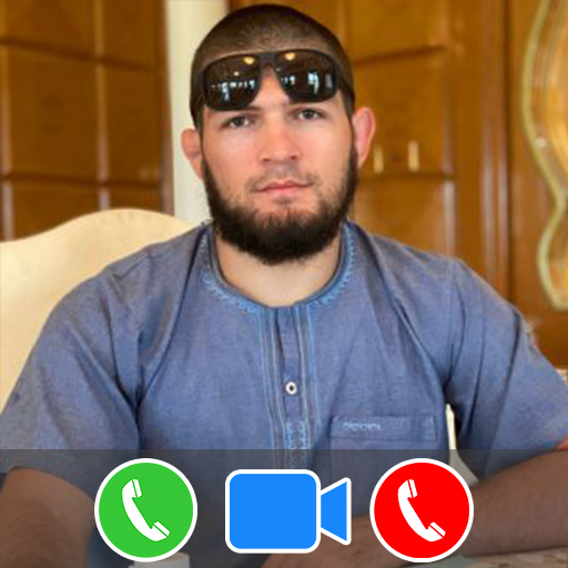 Khabib - Fake Call