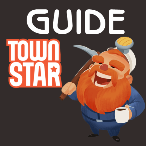 Town Star NFT Guide