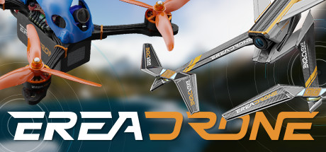 EreaDrone 2022