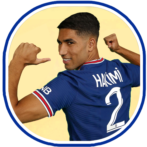 Hakimi  France-Wallpaper