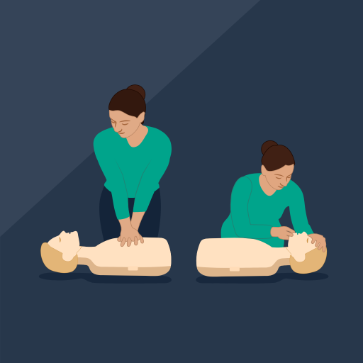 QCPR Classroom