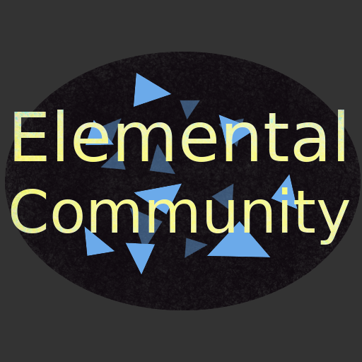 Elemental Community (∞Alchemy)