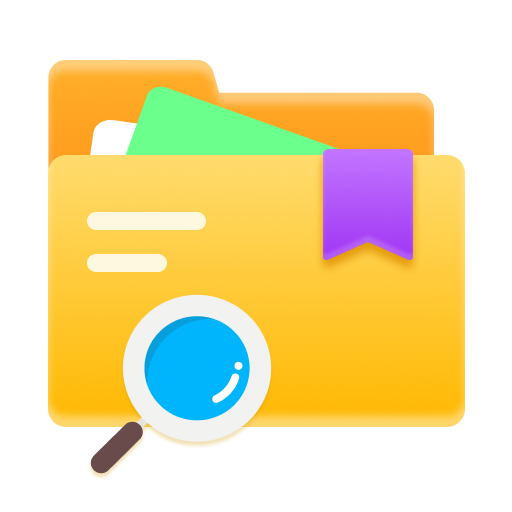 Glory File Manager