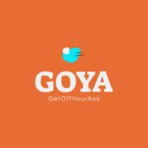 GOYA - Challenge Your Friends