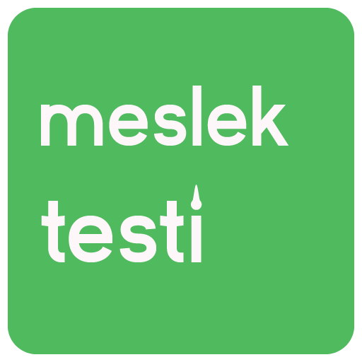 Meslek Testi