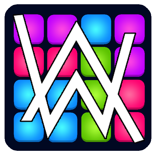 LaunchPad Alan Walker