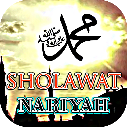 shalawat Nariyah Offline MP3