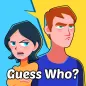 Who is? Tricky Puzzles