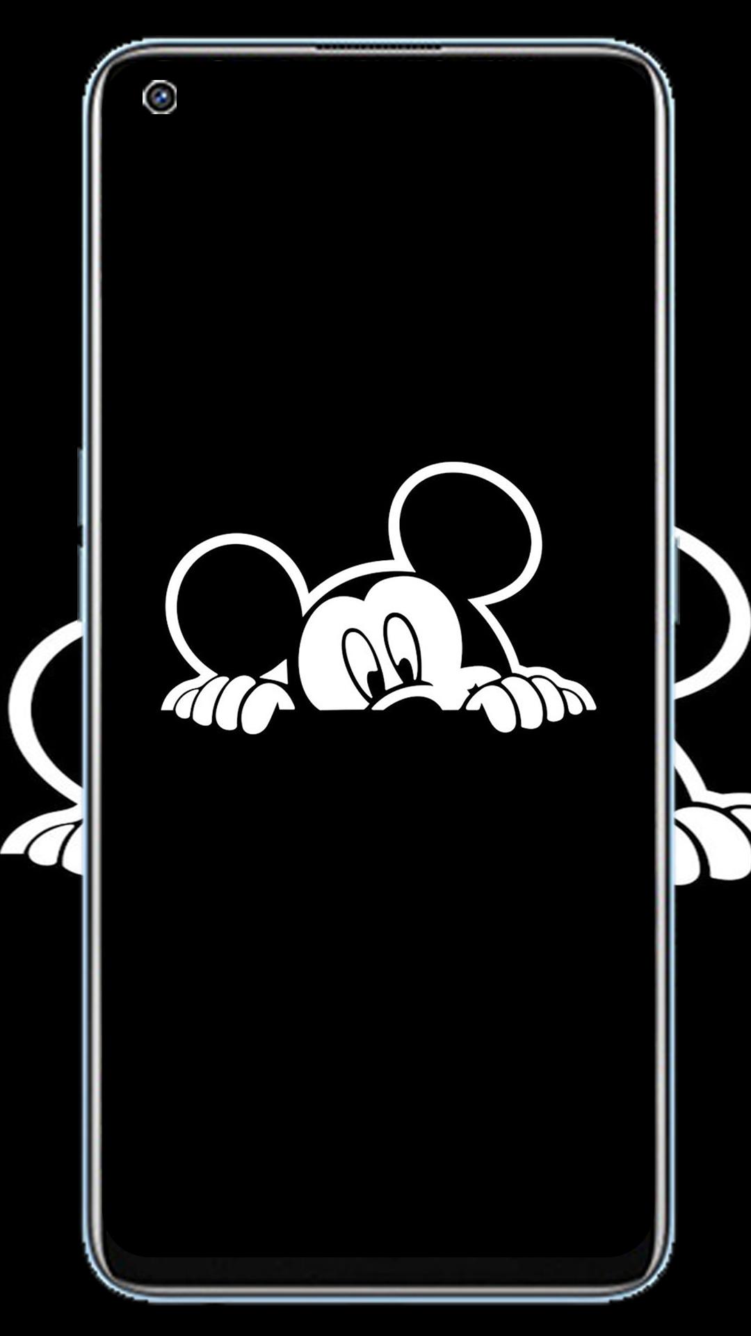 Download Realme 8 Punch Hole Wallpaper android on PC