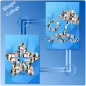 Creative Photo Shape Collage M