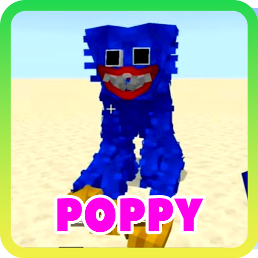 Mod Poppy 2 Minecraft PE