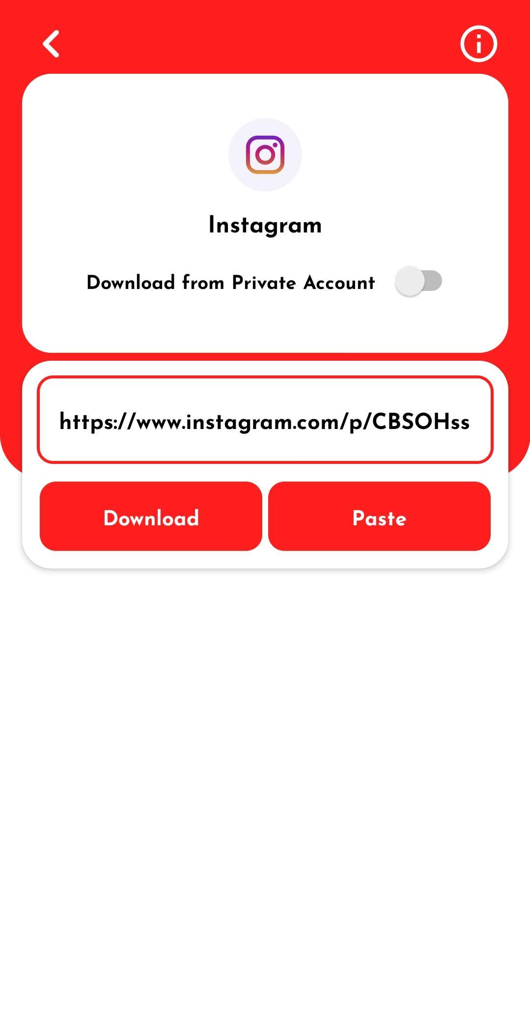 Download VIP - All In One Status Saver android on PC