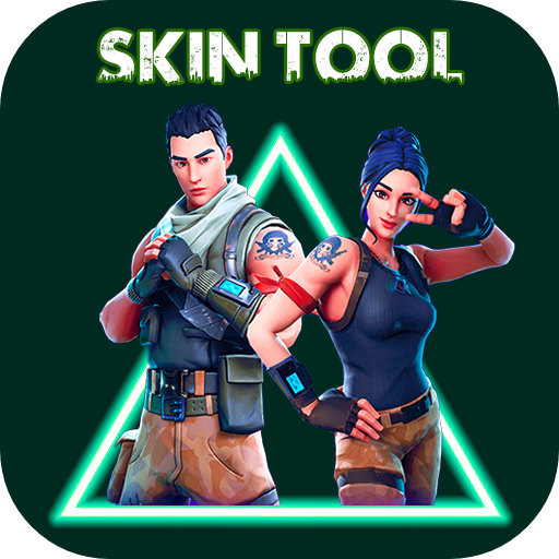 FFF FF Skin Tool