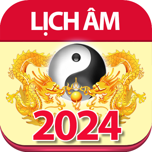 Lich Van Nien 2024 - Lich Am