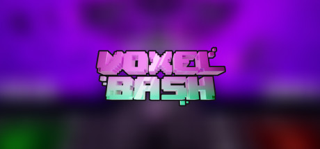 Voxel Bash Playtest